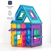 image:imageCONNETIX Magnetic Tiles Bright Portal Pack 48 Pieces