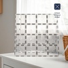 image:imageCONNETIX Magnetic Tiles Clear Base Plate Pack 2 Pieces