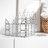 image:imageCONNETIX Magnetic Tiles Clear Base Plate Pack 2 Pieces