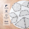 image:imageCONNETIX Magnetic Tiles Clear Shape Expansion Pack 24 Pieces