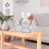 image:imageCONNETIX Magnetic Tiles Clear Shape Expansion Pack 24 Pieces
