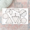 image:imageCONNETIX Magnetic Tiles Clear Shape Expansion Pack 24 Pieces