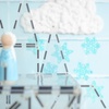 image:imageCONNETIX Magnetic Tiles Clear Starter Pack 34 Pieces