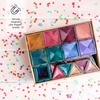 image:imageCONNETIX Magnetic Tiles Pastel Creative Pack 120 Pieces