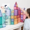 image:imageCONNETIX Magnetic Tiles Pastel Creative Pack 120 Pieces