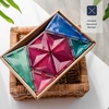 image:imageCONNETIX Magnetic Tiles Pastel Geometry Pack 40 Pieces