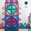image:imageCONNETIX Magnetic Tiles Pastel Mega Pack 202 Pieces
