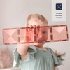 image:imageCONNETIX Magnetic Tiles Pastel Rectangle Pack 24 Pieces
