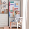 image:imageCONNETIX Magnetic Tiles Pastel Rectangle Pack 24 Pieces