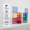 image:imageCONNETIX Magnetic Tiles Pastel Square Pack 40 Pieces