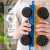 image:imageCONNETIX Magnetic Tiles Rainbow Car Pack 2 Pieces