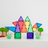 image:imageCONNETIX Magnetic Tiles Rainbow Mini Pack 24 Pieces