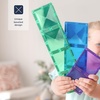 image:imageCONNETIX Magnetic Tiles Rainbow Rectangle Pack 18 Pieces