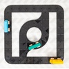 image:imageCONNETIX Magnetic Tiles Roads Creative Pack 48 Pieces