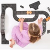 image:imageCONNETIX Magnetic Tiles Roads Creative Pack 48 Pieces