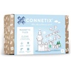 image:imageCONNETIX Magnetic Tiles Clear Starter Pack 34 Pieces