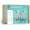 image:imageCONNETIX Magnetic Tiles Pastel Ball Run Pack 106 Pieces