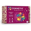 image:imageCONNETIX Magnetic Tiles Rainbow Geometry Pack 30 Pieces