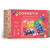 image:imageCONNETIX Magnetic Tiles Rainbow Mega Pack 212 Pieces