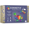 image:imageCONNETIX Magnetic Tiles Rainbow Mini Pack 24 Pieces