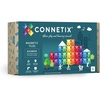 image:imageCONNETIX Magnetic Tiles Rainbow Rectangle Pack 18 Pieces