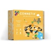 image:imageCONNETIX Magnetic Tiles Roads Ramps amp Intersections Pack 16 Pieces