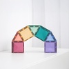 image:imageCONNETIX Magnetic Tiles Glitter Castle Pack 48 Pieces