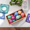 image:imageCONNETIX Magnetic Tiles Pastel Ball Pack 16 Pieces