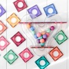 image:imageCONNETIX Magnetic Tiles Pastel Ball Pack 16 Pieces