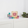 image:imageCONNETIX Magnetic Tiles Pastel Portal Pack 48 Pieces