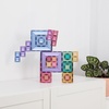 image:imageCONNETIX Magnetic Tiles Pastel Portal Pack 48 Pieces