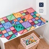 image:imageCONNETIX Magnetic Tiles Pastel Starter Pack 64 Pieces