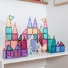image:imageCONNETIX Magnetic Tiles Pastel Starter Pack 64 Pieces