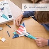 image:imageCONNETIX PRO Magnetic Tiles Constructor Set 70 Pieces