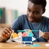 image:imageCONNETIX PRO Magnetic Tiles Constructor Set 70 Pieces