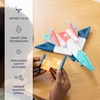image:imageCONNETIX PRO Magnetic Tiles Constructor Set 70 Pieces