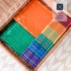 image:imageConnetix Tiles 40 Piece Square Pack 40 Square Magnetic Tiles Educational Magnetic Building Blocks in 6 Rainbow Colors Fun STEAM Learning Tool Great Magnets for Kids Ideal for Beginners