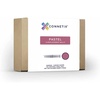 image:imageCONNETIX Magnetic Tiles Pastel Ball Pack 16 Pieces