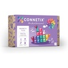 image:imageCONNETIX Magnetic Tiles Pastel Starter Pack 64 Pieces