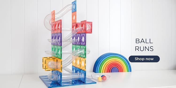 Connetix : Shine, Build, and Create!Connetix Glitter & Light Up Magnetic Tile Bundles — Limited Edition!