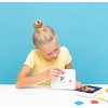 image:imageCONNETIX Magnetic Tiles Travel Mini Pack 32 Pieces  Pack play and create anywhere with mini magnetic tiles reusable stickers and a buildready travel tin For ages 3